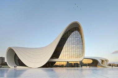 architecture