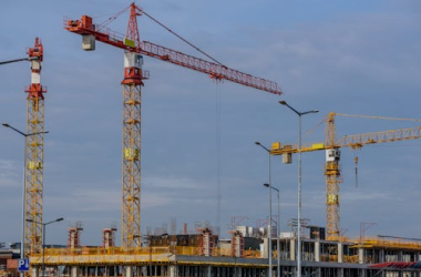 crane service